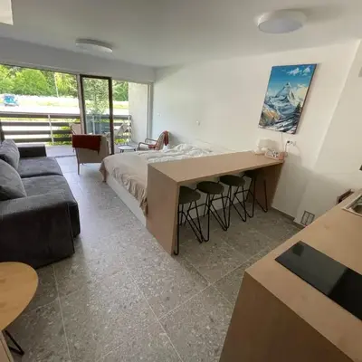 Apartma Adrian