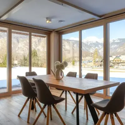 House Natura Triglav