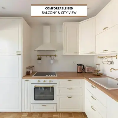 DSE Apartment