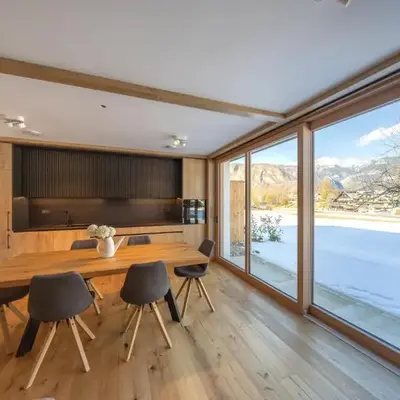 House Natura Savica