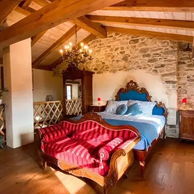 Krasna Hiška - Authentic Heritage Home