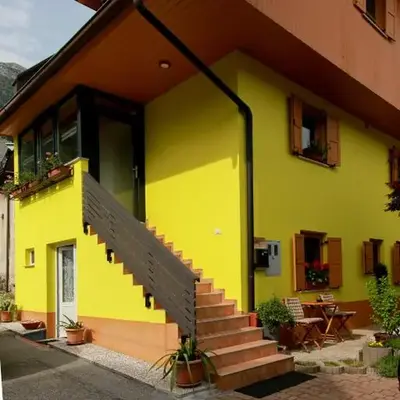Apartma Dvor Milena