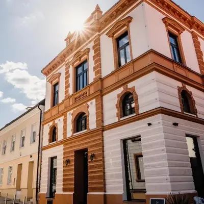 GRAND CENTRAL LJUTOMER