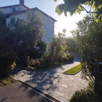 Zala Apartment