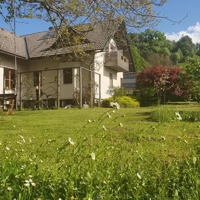 River House Radolca