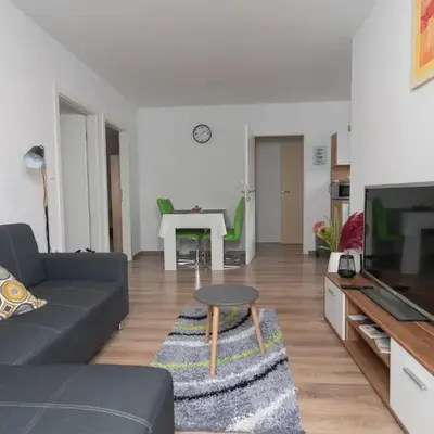 Apartma Fantazija