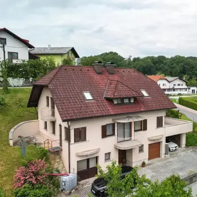 Premium house Anika