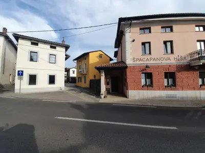 Gallery image of Holiday Home Pr'Cikn'h in Komen