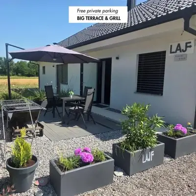 Apartma Lajf