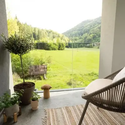 Forest Breeze Apartments