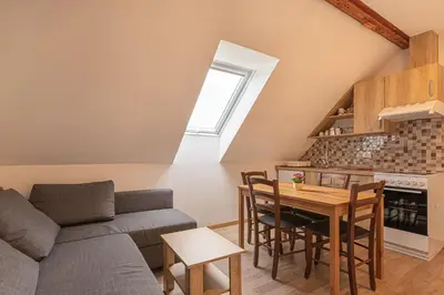 Gallery image of Holy Harmony Suites in Velike Bloke
