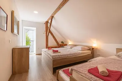 Gallery image of Holy Harmony Suites in Velike Bloke