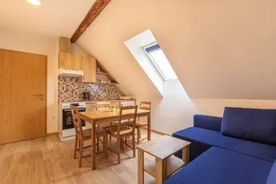 Gallery image of Holy Harmony Suites in Velike Bloke