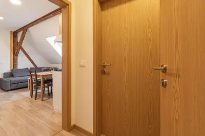 Gallery image of Holy Harmony Suites in Velike Bloke