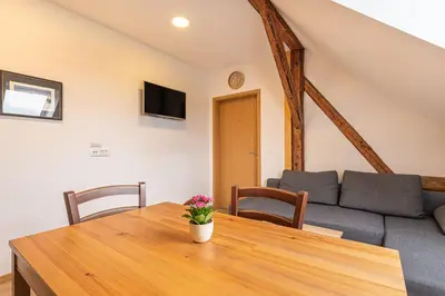 Gallery image of Holy Harmony Suites in Velike Bloke