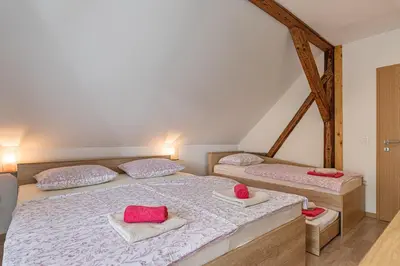 Gallery image of Holy Harmony Suites in Velike Bloke