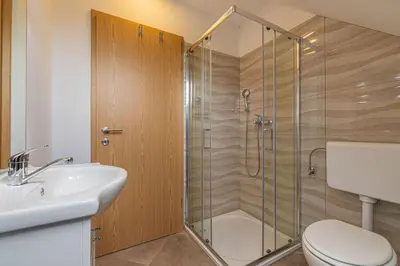 Gallery image of Holy Harmony Suites in Velike Bloke