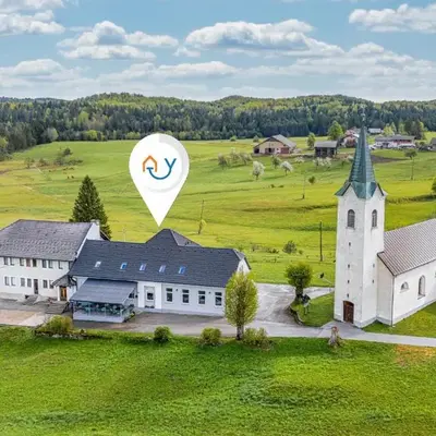 Holy Harmony Suites