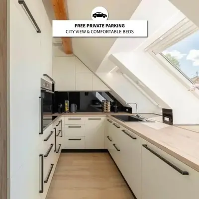 Apartma pri Jakobu