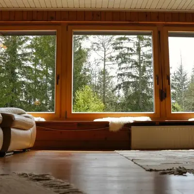 Cottage of peace