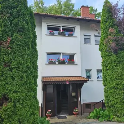 Apartma Cipresa