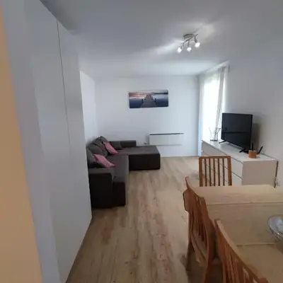 Apartma Mirko