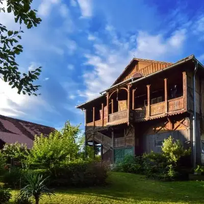 Vila Zora