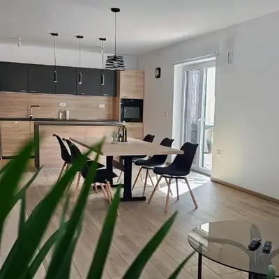 Apartment MoiRai