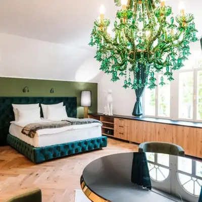 Apartma Marija - Terme Dobrna