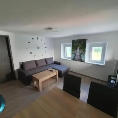 Apartment Ledince