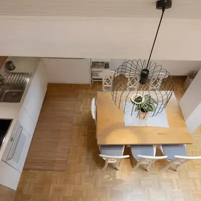Apartma Pehta