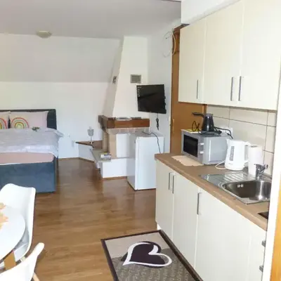 Holiday home in Dragatus - Kranjska (Krain) 50798