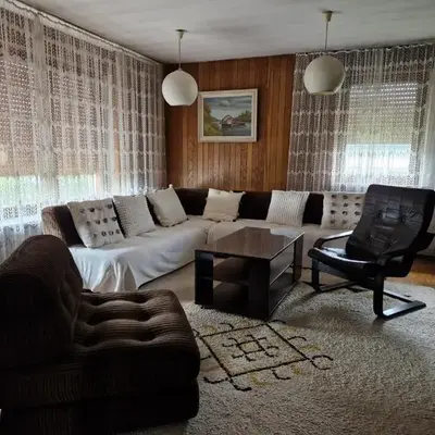 GreenFamilyAppartment near Ljubljana