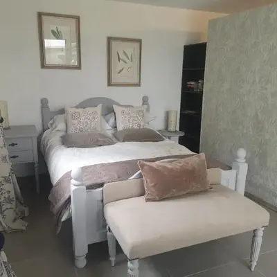 apartma Lesnik Vila Ziba