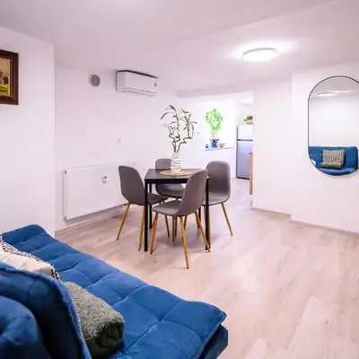 The Darling Loft