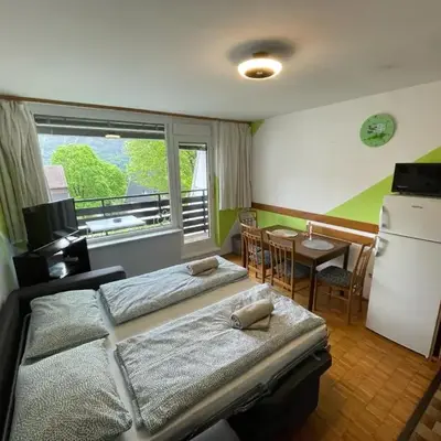 Apartma Marjeta