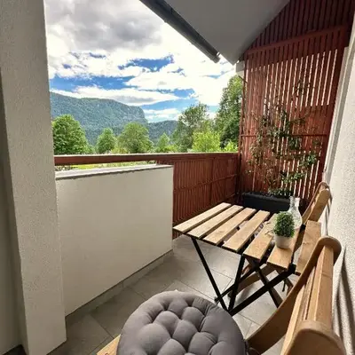 Bijol Apartments