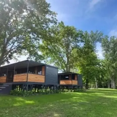 BIG BERRY KOLPA - KIWI mobile house