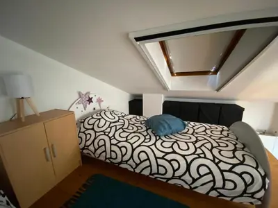 Gallery image of Apartma CASA CELESTE in Renče