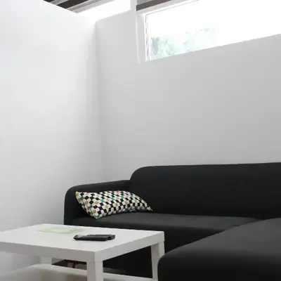 apartma pika