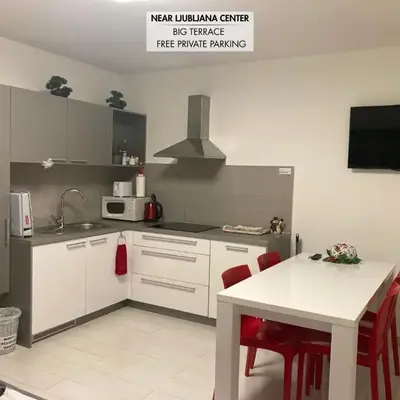 Boutique Apartments