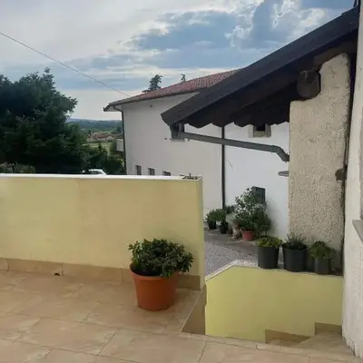 Apartma SAAAN