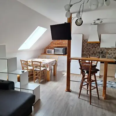 Apartma Bogi Kranjska Gora