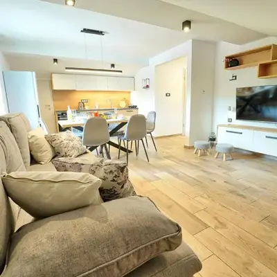 Apartments Lipa Plac