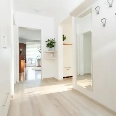Apartments BUMM