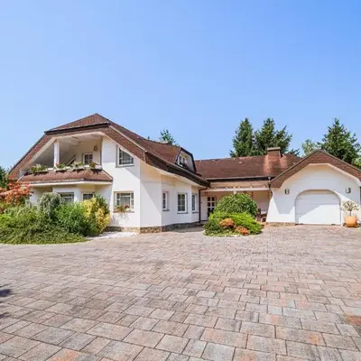 Holiday Home Slavc with 4 Bedrooms