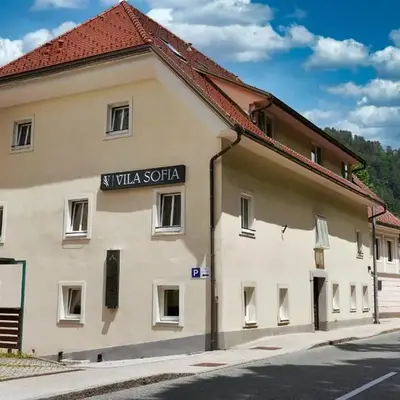 Vila Sofia