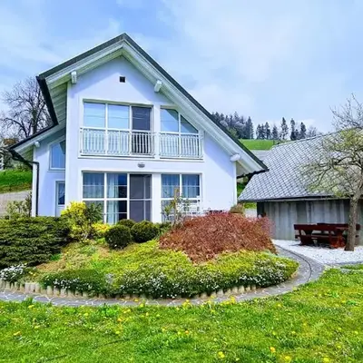 Heaven Can Wait Country Retreat