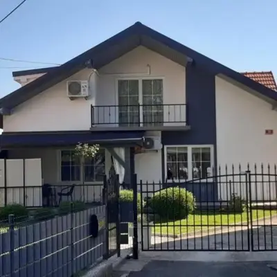 Apartma Špela