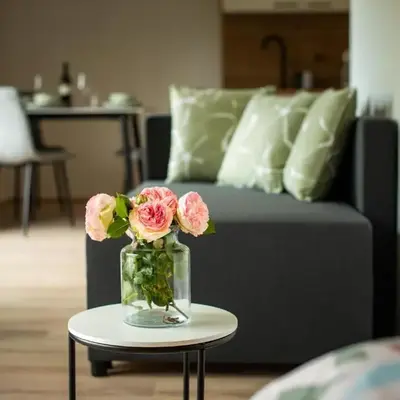Zoya Bled Apartments